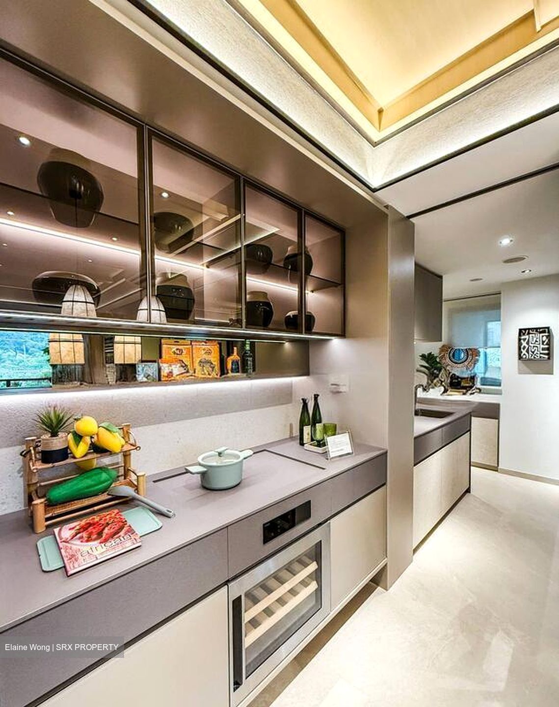 Union Square Residences (D1), Condominium #505689311